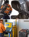 Forklift Safety assessments